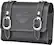 Front Standard. Olympus - Harley Davidson Saddle Bag Accessory Case.