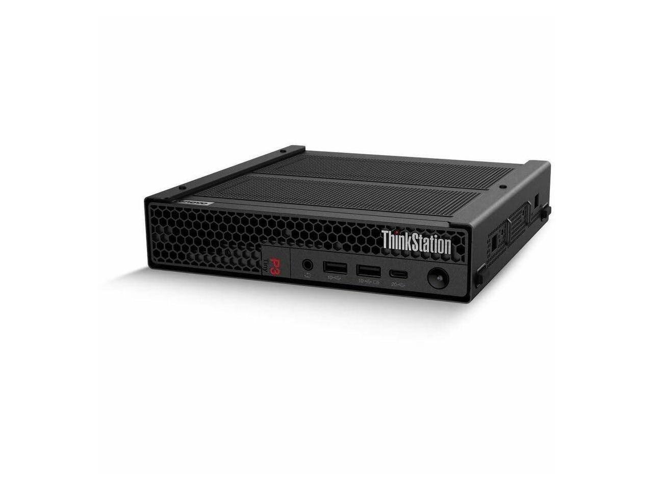 Tiny P3  
ThinkStation P3