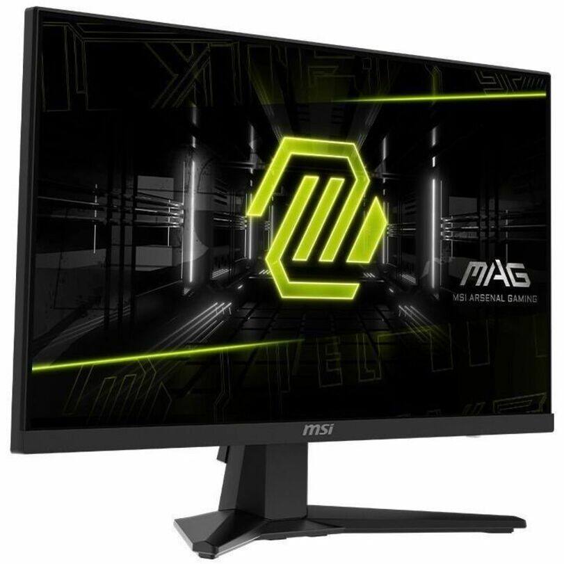 未使用　200hz MSI MAG 242F ゲーミングモニター 24インチ MAG 242F | 24 Inch Gaming Monitor | MSI Global