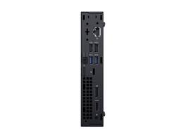 Dell - Refurbished Excellent - OptiPlex 3070 Micro Desktop Intel Core i5-8500T 2.1GHz 8GB Memory 256GB NVMe Windows 11 Pro 64-bit - Black
