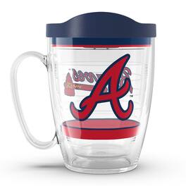 Tervis - Atlanta Braves 16oz. Tradition Classic Mug - Multicolor