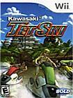Front Detail. Kawasaki Jet Ski - Nintendo Wii.
