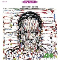 Coltrane's Sound [LP] - VINYL - Front_Original