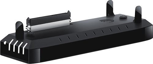 Best Buy Seagate Freeagent Goflex Usb 3 0 Desktop Adapter Black