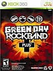 Front Detail. Green Day: Rock Band Plus - Xbox 360.