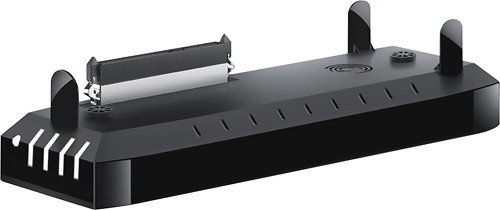 berekenen Om toevlucht te zoeken Observatorium Best Buy: Seagate FreeAgent GoFlex USB 3.0 Desktop Adapter Kit Black STAE107