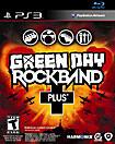Front Detail. Green Day: Rock Band Plus - PlayStation 3.