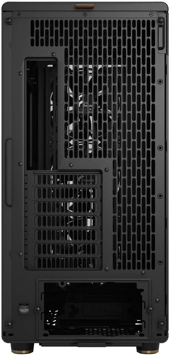 Fractal Design  
Fractal Design  
Fractal Design