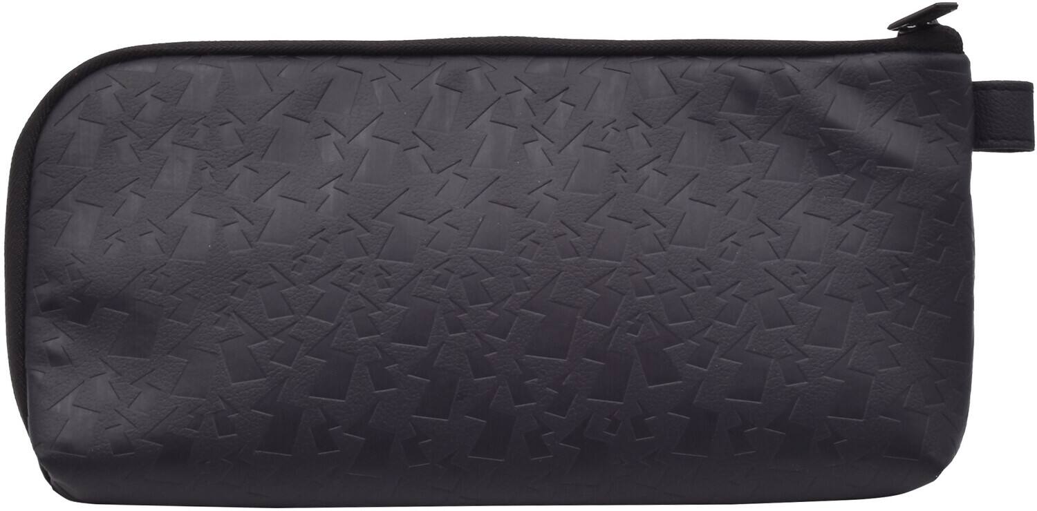 Alt View 4. Hori - Case - HORI Lux Pouch - Pikachu:  Officially Licensed by Nintendo - Multicolor.