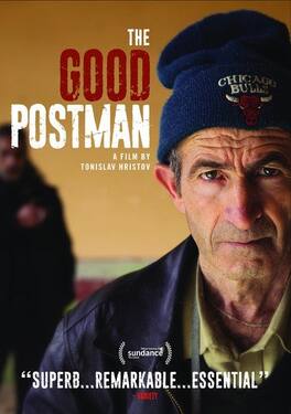 The Good Postman (English Subtitled) (MOD) (DVD Movie)