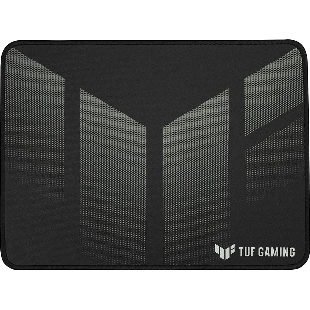ASUS - TUF Gaming P1 Gaming Mouse Pad NC13TUFGAMINGP1 - Black