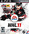  NHL 11 - PlayStation 3