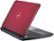 Angle Standard. Dell - Inspiron Laptop / AMD Athlon™ II Processor / 15.6" Display / 3GB Memory / 320GB Hard Drive - Tomato Red.