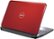 Alt View Standard 3. Dell - Inspiron Laptop / AMD Athlon™ II Processor / 15.6" Display / 3GB Memory / 320GB Hard Drive - Tomato Red.