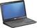 Angle Standard. Dell - Inspiron Laptop / Intel® Pentium® Processor / 14" Display / 4GB Memory / 320GB Hard Drive - Mars Black.
