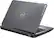 Alt View Standard 3. Dell - Inspiron Laptop / Intel® Pentium® Processor / 14" Display / 4GB Memory / 320GB Hard Drive - Mars Black.