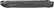 Alt View Standard 5. Dell - Inspiron Laptop / Intel® Pentium® Processor / 14" Display / 4GB Memory / 320GB Hard Drive - Mars Black.