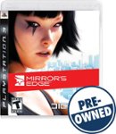 Mirrors Edge (Sony Playstation 3 PS3 Game) UK PAL Version