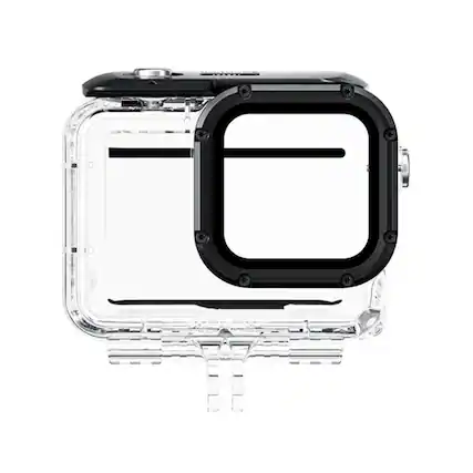 Front. Insta360 - Insta360 Carry Case for X3 Action Camera.