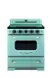 Ocean Mist Turquoise