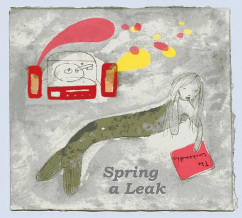 Lucksmiths  
The Spring a Leak