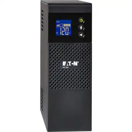 EATON
5S 700
120 V