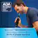 ADA Accepted
American Dental Association
Waterpik™ PRECISIONPULSE™ technology removes up to 99.9% of plaque bacteria*
*from treated areas, in vitro study, data on file