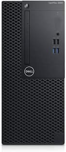 Dell Refurbished Excellent OptiPlex 5070 SFF Desktop PC, Intel Dell Refurbished Excellent OptiPlex 5070 SFF Desktop PC, Intel