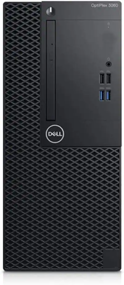 I Dell OptPlex 3060