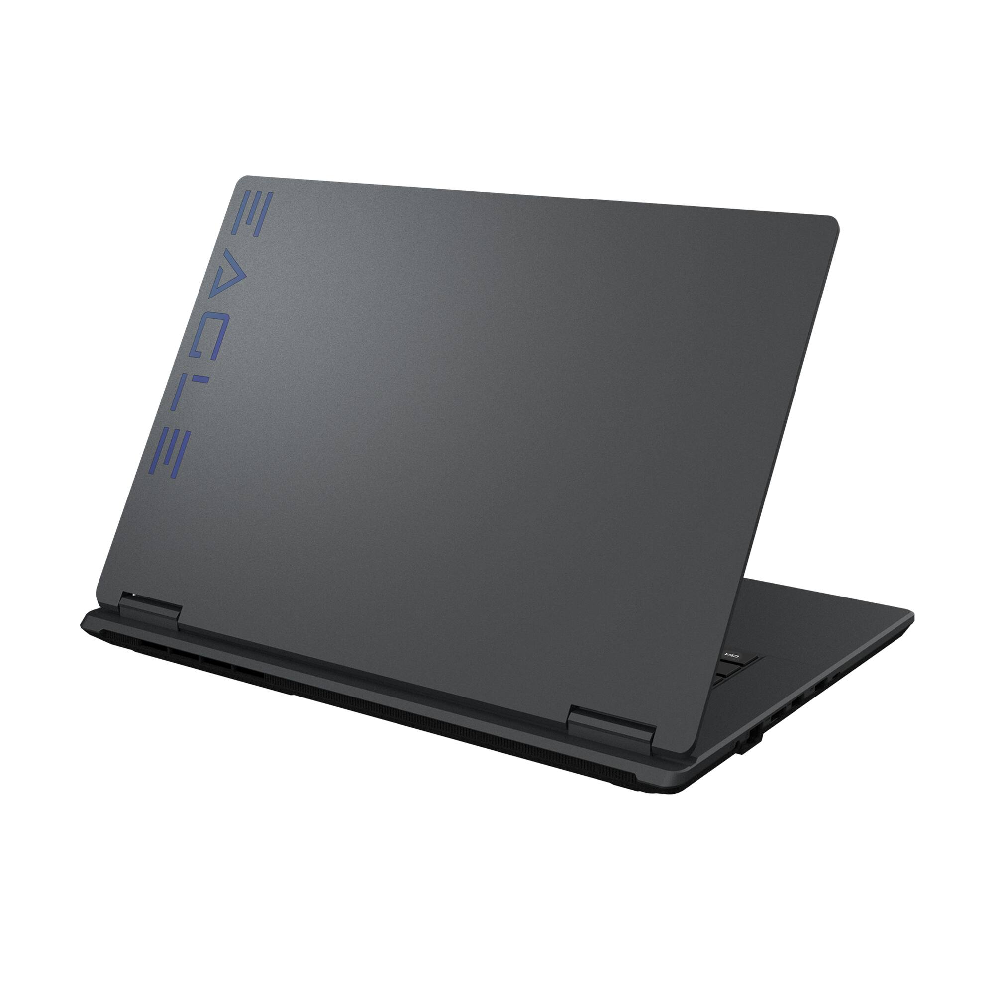 Alt View 9. GIGABYTE - GIGABYTE - EAGLE 16" Gaming Laptop - AMD Ryzen 5 7533HS - NVIDIA RTX 4050 - 512GB SSD - 16GB DDR5 - Space Gray - Space Gray.