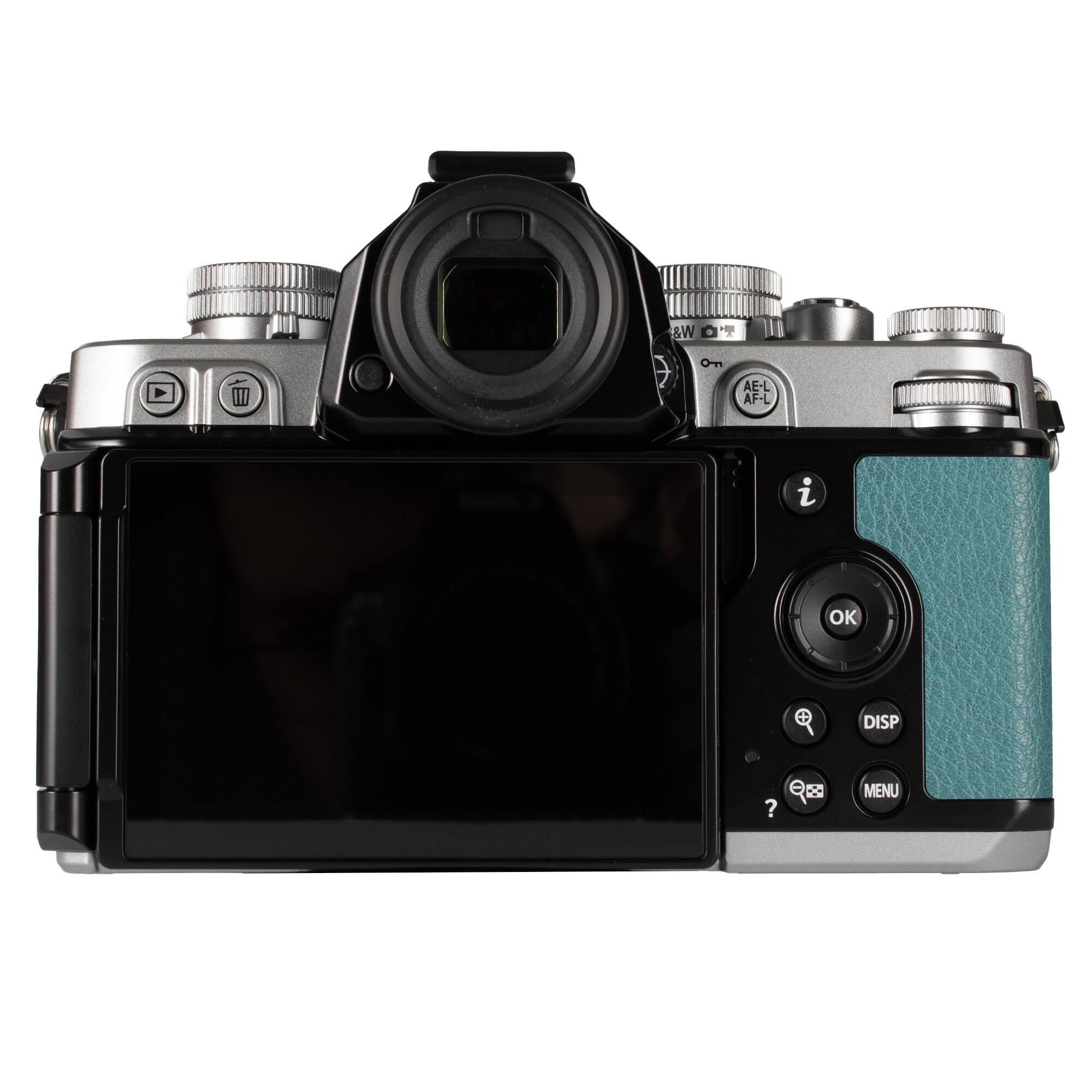 AE-L AF-L  
OK  
DISP  
MENU  
?