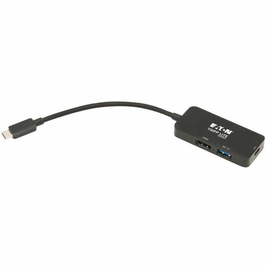 TRIPP-LITE E-T-N HOM SERIES BC