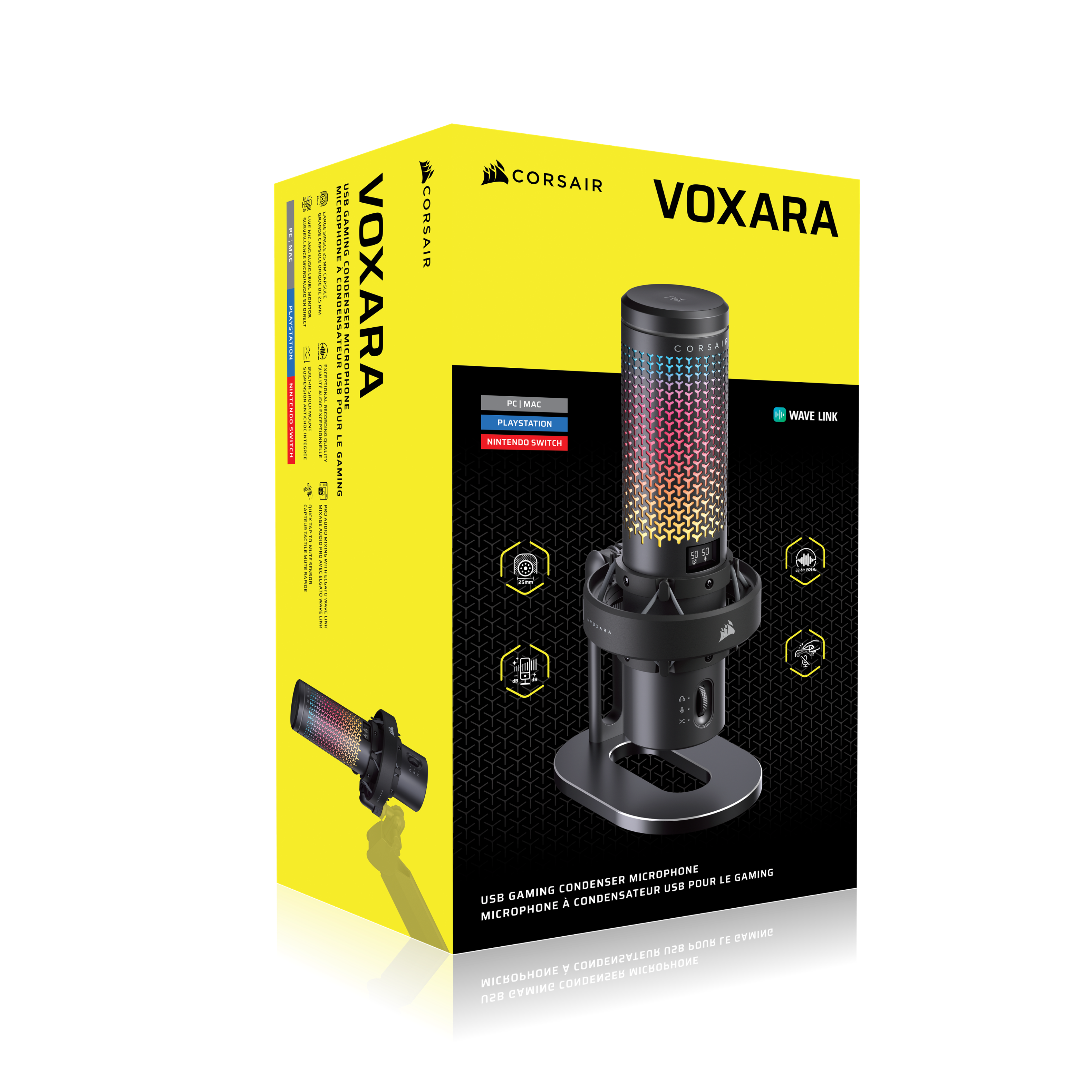 NINTENDO-SWITCH

%DV HOUR DEPENSIONARDEHUL 
LANGESTORES.COM.COMMENTS.COM CONSANT CHEEPTRIEL I MILLES
USB MIERBEURNE & FONRENS SATEUR DSU : USA PAUR GAMING
VOXARA
CORSAIR
CORSAIR VOXARA PC MAC WAVE LINK PLAYSTATION NINTENDO SWITCH -
CONDENSER MICROPHONE POUR LE GAMING GAMING USB MICROPHONE USB  CONDENSATEUR POUR 3J GAMING USB MICROPHONE  CONDENSATEUR WICHOBHOME GAMING CONDENSER USB