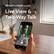 Wired Doorbell (2nd Gen)
Live View & Two-Way Talk
9:41
Front Door
Controls
Quick Replies