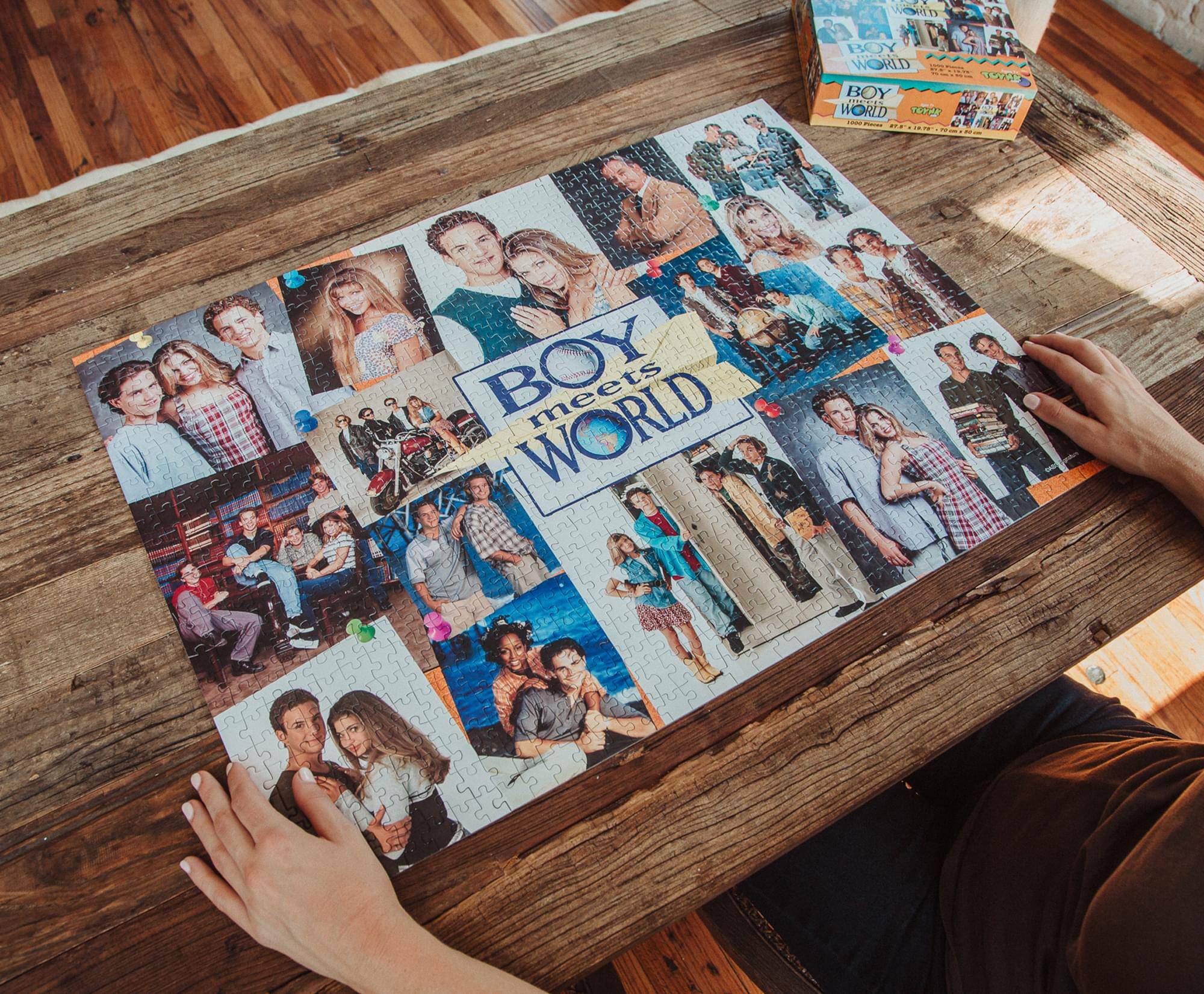 media item thumbnail