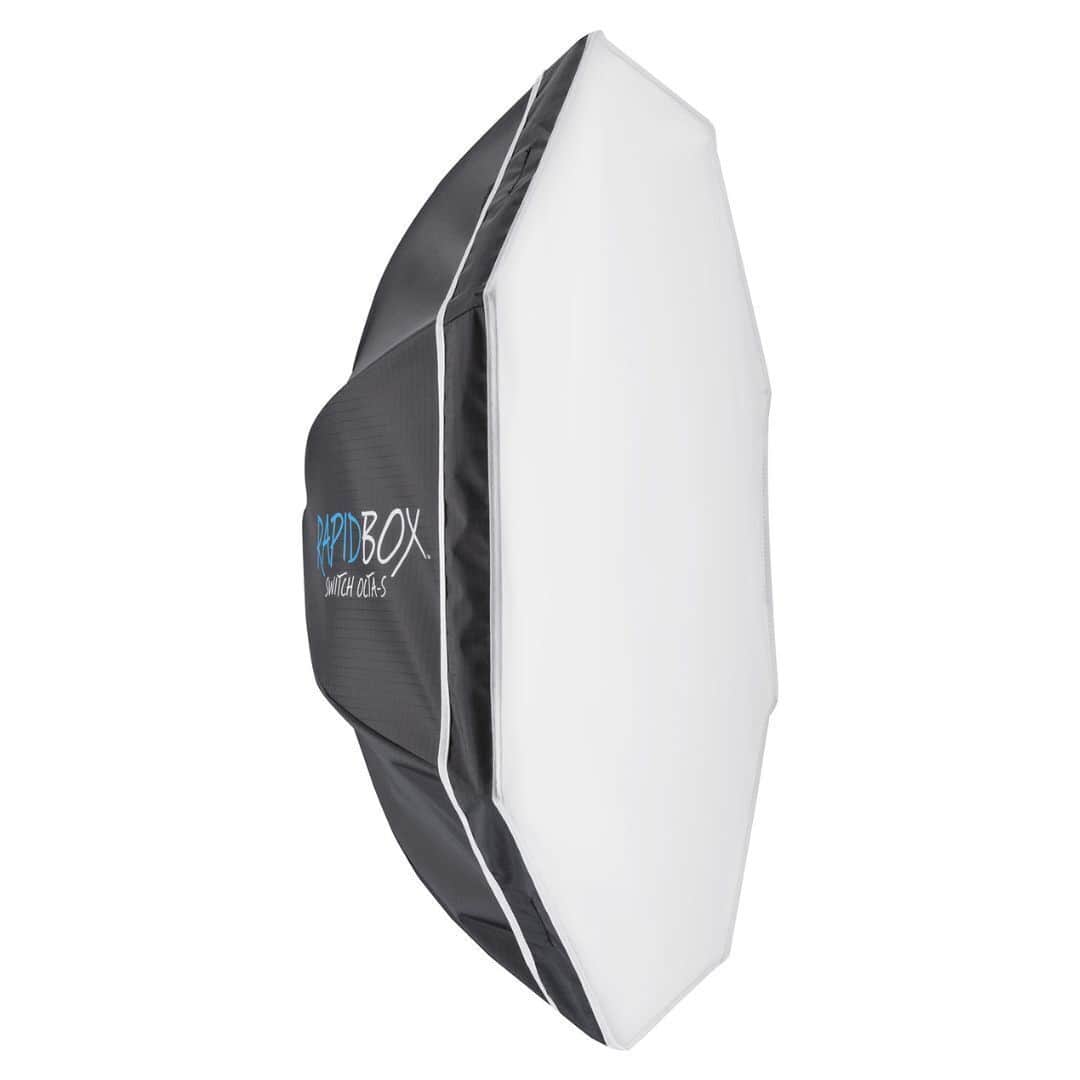 Westcott Rapid Box Switch Octa-S Speedlite Insert - Thumbnail 3