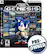 Front. SEGA - Sonic's Ultimate Genesis Collection — PRE-OWNED.