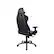 Alt View 14. Arozzi - Verona Signature Premium PU Leather Ergonomic Gaming Chair - Black - Red Accents.