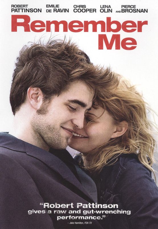  Remember Me [DVD] [2010]