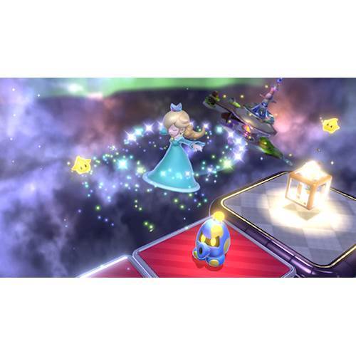 Best Buy: Super Mario Galaxy Nintendo Wii U [Digital] 104358