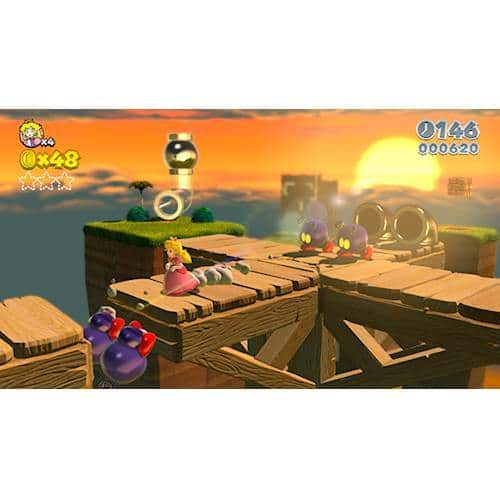 Best Buy: Super Mario Galaxy Nintendo Wii U [Digital] 104358