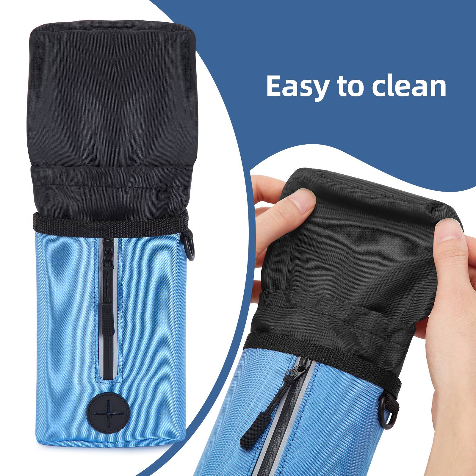 Easy to clean