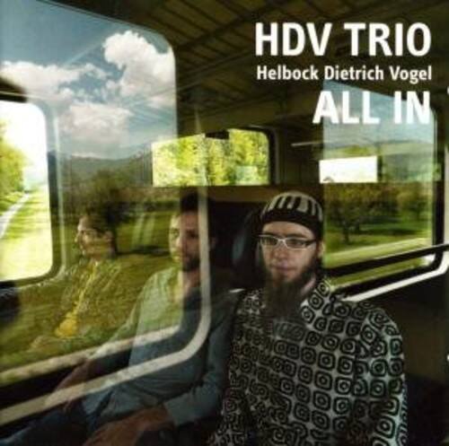 Hdv Trio / Various - All In   - COMPACT DISCS [CD] price history on PriceWatchPro