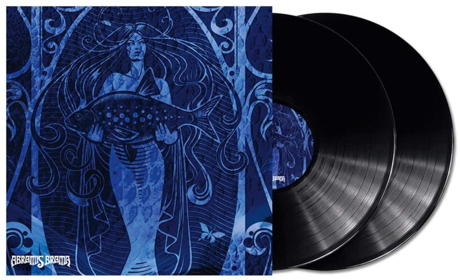 Abramis Brama - Enkel Biljett (Black Vinyl)   - VINYL LP price history on PriceWatchPro