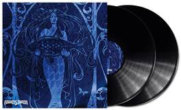 Abramis Brama - Enkel Biljett (Black Vinyl) - VINYL LP