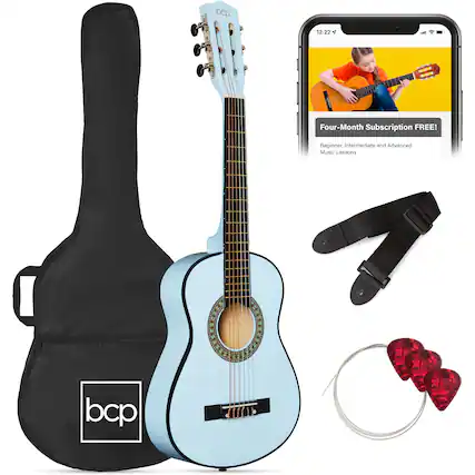 bcp
12:22
Four-Month Subscription FREE!
Beginner, Intermediate and Advanced Music Lessons