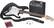 Alt View Standard 1. Fender® - Starcaster® Strat® Electric Guitar Pack - Black.