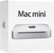 Alt View Standard 1. Apple® - Mac mini / Intel® Core™2 Duo Processor / 2GB Memory / 320GB Hard Drive.