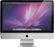 Alt View Standard 2. Apple - iMac® / Intel® Core™ i3 Processor / 21.5" Display / 4GB Memory / 500GB Hard Drive.
