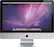 Alt View Standard 2. Apple - iMac® / Intel® Core™ i3 Processor / 21.5" Display / 4GB Memory / 500GB Hard Drive.
